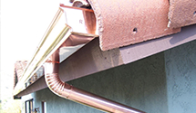 Rain Gutter Installation, Repair, Cleaning and Protection in Virginia Foothills, NV
